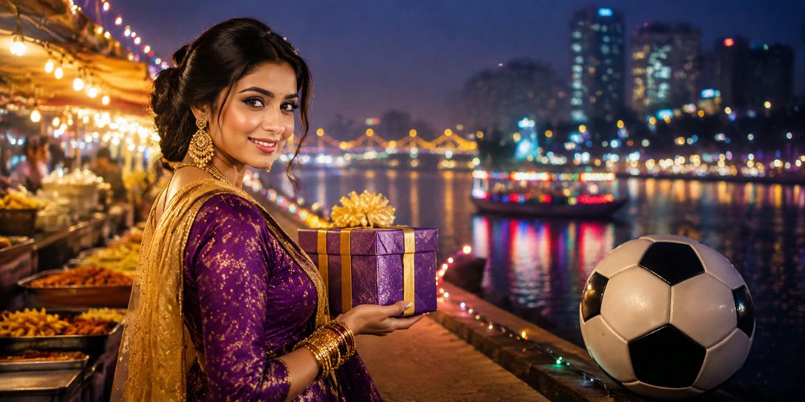 ঢাকায় সাকসেসফুল ফুটবল বেট প্রদর্শনী একটি সন্ধ্যায়
