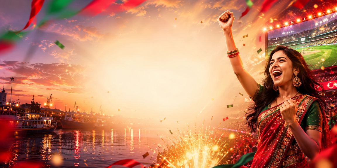 খুলনা ক্রিকেট বেটিং নতুন সুযোগ